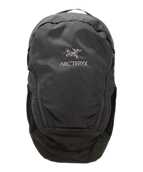 ARC'TERYX（アークテリクス）ARC'TERYX (アークテリクス) MANTIS 26L BACKPACK ブラックの古着・服飾アイテム
