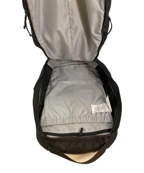 ARC'TERYX（アークテリクス）ARC'TERYX (アークテリクス) MANTIS 26L BACKPACK ブラックの古着・服飾アイテム