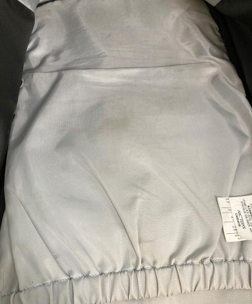 ARC'TERYX（アークテリクス）ARC'TERYX (アークテリクス) MANTIS 26L BACKPACK ブラックの古着・服飾アイテム