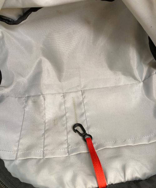 ARC'TERYX（アークテリクス）ARC'TERYX (アークテリクス) MANTIS 26L BACKPACK ブラックの古着・服飾アイテム