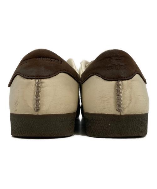 adidas（アディダス）adidas (アディダス) GAZELLE ブラウン サイズ:27.5の古着・服飾アイテム