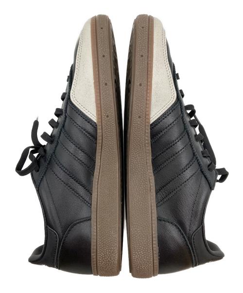 adidas（アディダス）adidas (アディダス) HANDBALL SPEZIALローカットスニーカー ブラック サイズ:26.5の古着・服飾アイテム