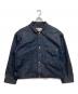 Traditional Weatherwear（トラディショナルウェザーウェア）の古着「デニムジャケット」｜インディゴ
