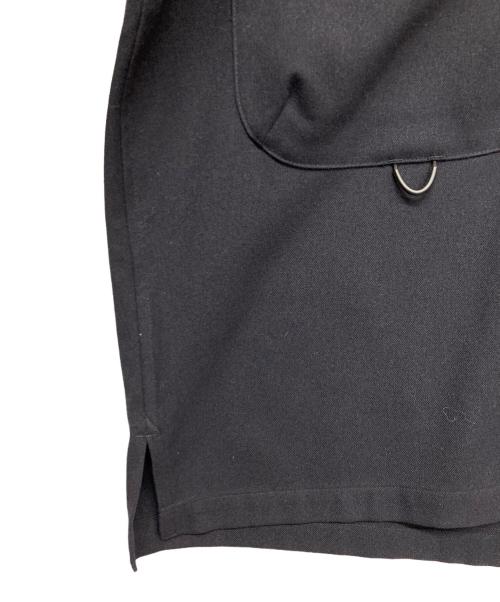 DAIWA PIER39（ダイワ ピア39）DAIWA PIER39 (ダイワ ピア39) TECH NEW ANGLER'S OPEN FLANNEL ネイビー サイズ:Mの古着・服飾アイテム