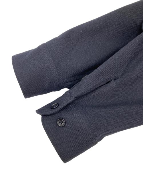 DAIWA PIER39（ダイワ ピア39）DAIWA PIER39 (ダイワ ピア39) TECH NEW ANGLER'S OPEN FLANNEL ネイビー サイズ:Mの古着・服飾アイテム