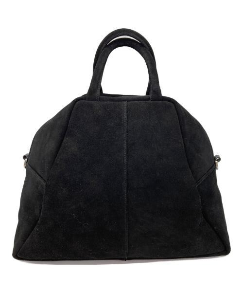 ITTI（イッチ）ITTI (イッチ) 別注ANNIE MADISON BAG ブラックの古着・服飾アイテム