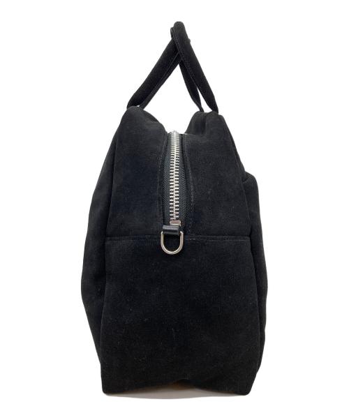 ITTI（イッチ）ITTI (イッチ) 別注ANNIE MADISON BAG ブラックの古着・服飾アイテム