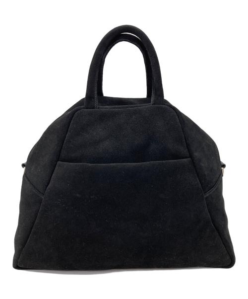 ITTI（イッチ）ITTI (イッチ) 別注ANNIE MADISON BAG ブラックの古着・服飾アイテム