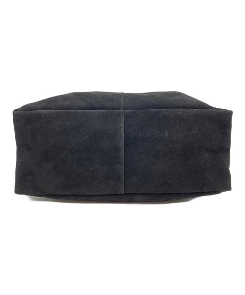 ITTI（イッチ）ITTI (イッチ) 別注ANNIE MADISON BAG ブラックの古着・服飾アイテム