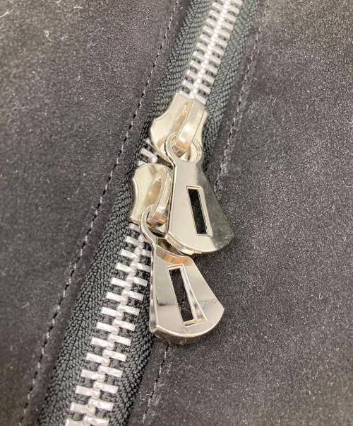 ITTI（イッチ）ITTI (イッチ) 別注ANNIE MADISON BAG ブラックの古着・服飾アイテム