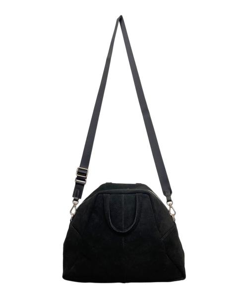 ITTI（イッチ）ITTI (イッチ) 別注ANNIE MADISON BAG ブラックの古着・服飾アイテム