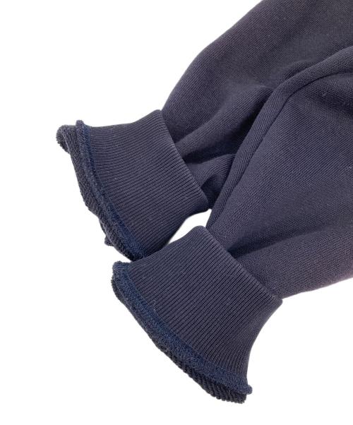 LACOSTE（ラコステ）LACOSTE (ラコステ) プルオーバーパーカー ネイビー サイズ:Mの古着・服飾アイテム