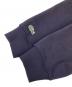 中古・古着 LACOSTE (ラコステ) プルオーバーパーカー ネイビー サイズ:M：6000円