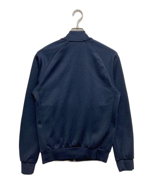adidas（アディダス）adidas (アディダス) トラックジャケット ネイビー サイズ:Sの古着・服飾アイテム