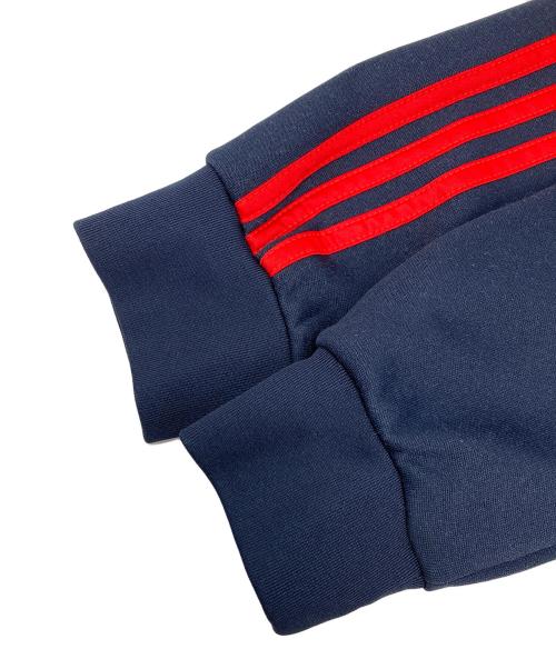 adidas（アディダス）adidas (アディダス) トラックジャケット ネイビー サイズ:Sの古着・服飾アイテム