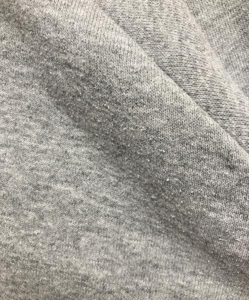 Hard Rock cafe（ハードロックカフェ）Hard Rock cafe (ハードロックカフェ) 刺繍スウエット グレー サイズ:XLの古着・服飾アイテム