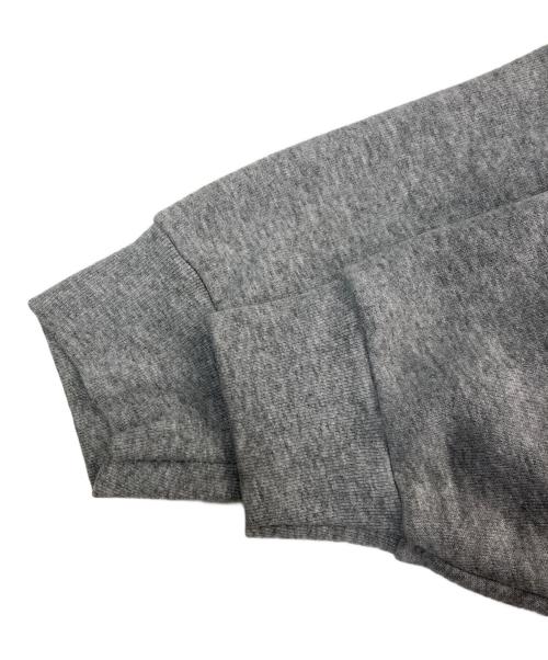 Hard Rock cafe（ハードロックカフェ）Hard Rock cafe (ハードロックカフェ) 刺繍スウエット グレー サイズ:XLの古着・服飾アイテム