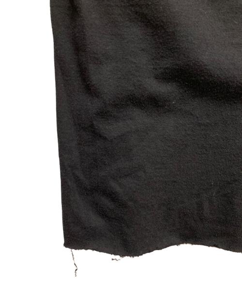 HARLEY-DAVIDSON（ハーレーダビッドソン）HARLEY-DAVIDSON (ハーレーダビッドソン) プリントTシャツ ブラック サイズ:2XLの古着・服飾アイテム