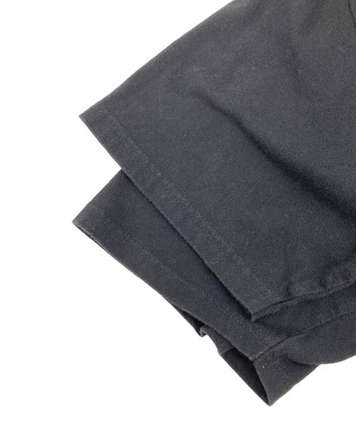 HARLEY-DAVIDSON（ハーレーダビッドソン）HARLEY-DAVIDSON (ハーレーダビッドソン) プリントTシャツ ブラック サイズ:2XLの古着・服飾アイテム