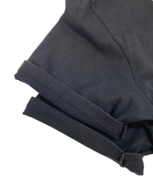 HARLEY-DAVIDSON（ハーレーダビッドソン）HARLEY-DAVIDSON (ハーレーダビッドソン) プリントTシャツ ブラック サイズ:2XLの古着・服飾アイテム