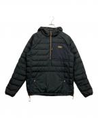 L.L.Beanエルエルビーン）の古着「Mountain Classic Down Pullover」｜ブラック
