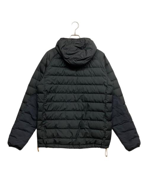 L.L.Bean（エルエルビーン）L.L.Bean (エルエルビーン) Mountain Classic Down Pullover ブラック サイズ:Ｓの古着・服飾アイテム