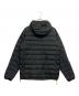 L.L.Bean (エルエルビーン) Mountain Classic Down Pullover ブラック サイズ:Ｓ：8000円