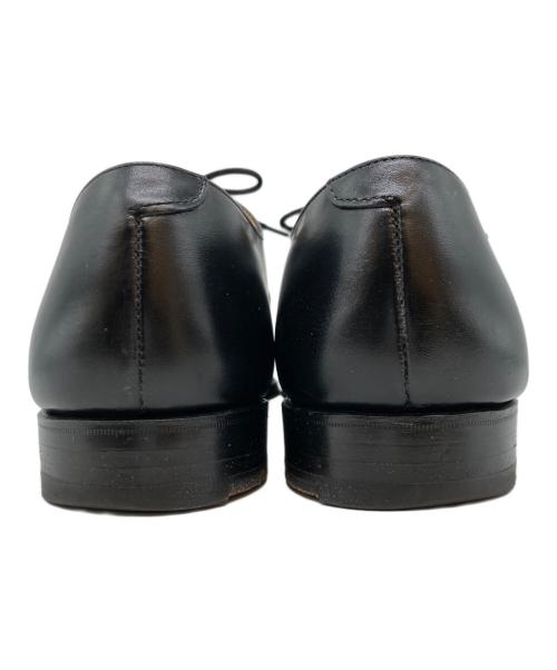 Crockett & Jones（クロケット＆ジョーンズ）Crockett & Jones (クロケット＆ジョーンズ) ドレスシューズ ブラック サイズ:7Eの古着・服飾アイテム