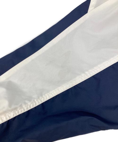 NIKE（ナイキ）NIKE (ナイキ) 90’Sナイロンアノラックジャケット ネイビー サイズ:XLの古着・服飾アイテム