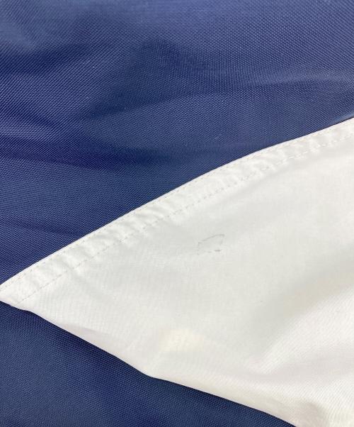 NIKE（ナイキ）NIKE (ナイキ) 90’Sナイロンアノラックジャケット ネイビー サイズ:XLの古着・服飾アイテム