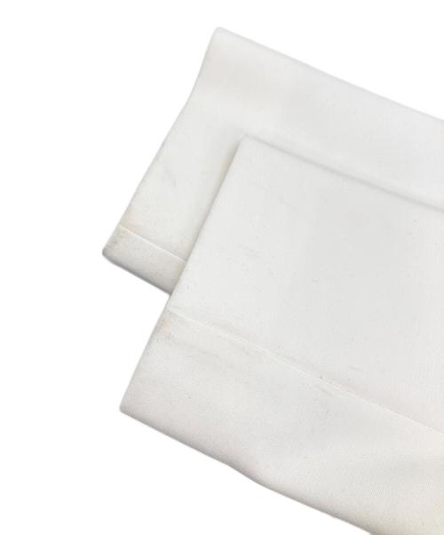 theory（セオリー）theory (セオリー) TAILOR CREPE/CL TILOR JKT ホワイト サイズ:2の古着・服飾アイテム