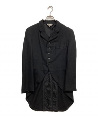 中古・古着通販】BLACK COMME des GARCONS (ブラックコムデギャルソン