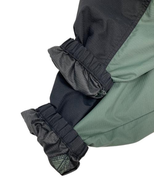 Columbia（コロンビア）Columbia (コロンビア) 90‘ｓシェルジャケット グリーン サイズ:XLの古着・服飾アイテム