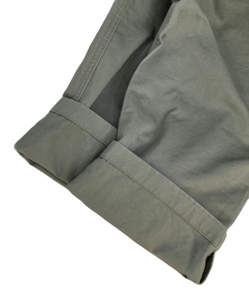 Calvin Klein（カルバンクライン）Calvin Klein (カルバンクライン) チノパン グリーン サイズ:W32の古着・服飾アイテム