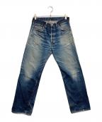 LEVI'Sリーバイス）の古着「501XXデニムパンツ」｜インディゴ