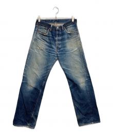 LEVI'S（リーバイス）の古着「501XXデニムパンツ」｜インディゴ