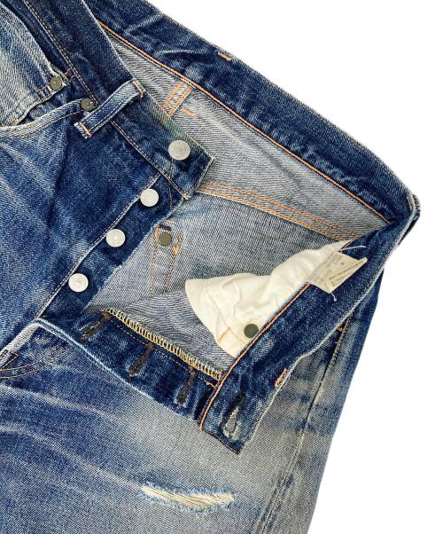 LEVI'S（リーバイス）LEVI'S (リーバイス) 501XXデニムパンツ インディゴ サイズ:W33の古着・服飾アイテム