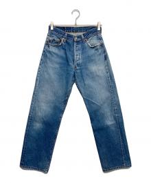 LEVI'S（リーバイス）の古着「デニムパンツ」｜インディゴ