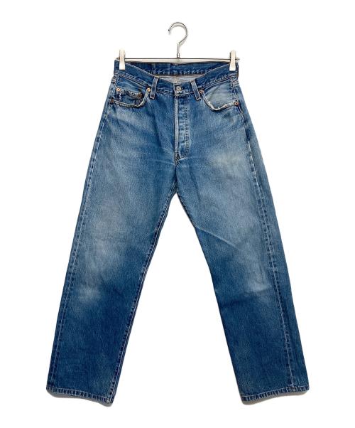 LEVI'S（リーバイス）LEVI'S (リーバイス) デニムパンツ インディゴ サイズ:W31の古着・服飾アイテム