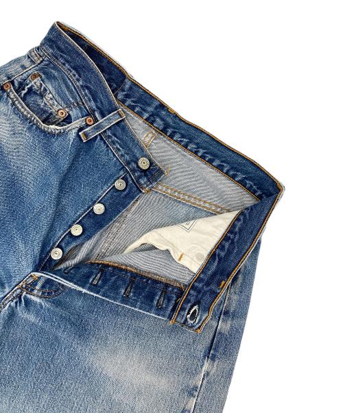 LEVI'S（リーバイス）LEVI'S (リーバイス) デニムパンツ インディゴ サイズ:W31の古着・服飾アイテム