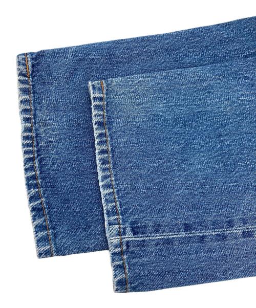 LEVI'S（リーバイス）LEVI'S (リーバイス) デニムパンツ インディゴ サイズ:W31の古着・服飾アイテム
