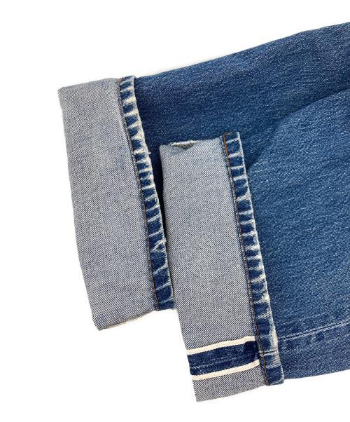 LEVI'S（リーバイス）LEVI'S (リーバイス) デニムパンツ インディゴ サイズ:W31の古着・服飾アイテム