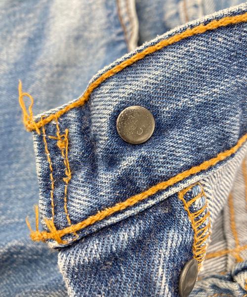 LEVI'S（リーバイス）LEVI'S (リーバイス) デニムパンツ インディゴ サイズ:W31の古着・服飾アイテム