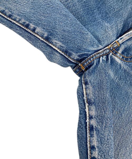 LEVI'S（リーバイス）LEVI'S (リーバイス) デニムパンツ インディゴ サイズ:W31の古着・服飾アイテム