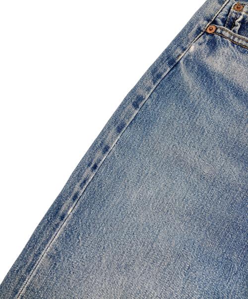 LEVI'S（リーバイス）LEVI'S (リーバイス) デニムパンツ インディゴ サイズ:W31の古着・服飾アイテム