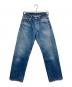 LEVI'S（リーバイス）の古着「デニムパンツ」｜インディゴ