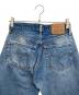 中古・古着 LEVI'S (リーバイス) デニムパンツ インディゴ サイズ:W31：12000円