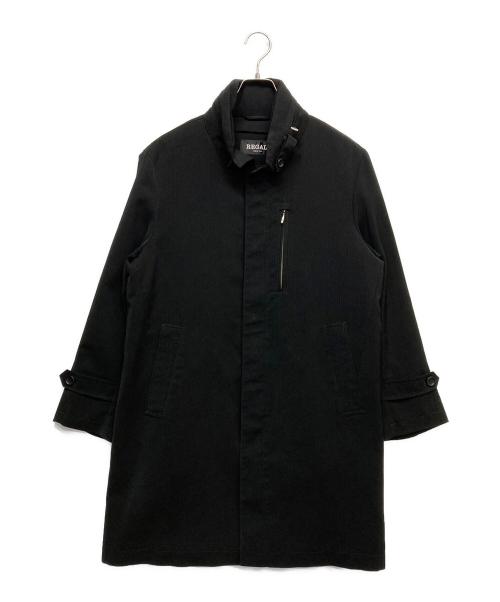REGAL（リーガル）REGAL (リーガル) ライナー付きコート ブラック サイズ:Sの古着・服飾アイテム