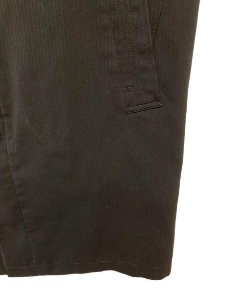 REGAL（リーガル）REGAL (リーガル) ライナー付きコート ブラック サイズ:Sの古着・服飾アイテム