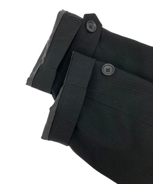 REGAL（リーガル）REGAL (リーガル) ライナー付きコート ブラック サイズ:Sの古着・服飾アイテム